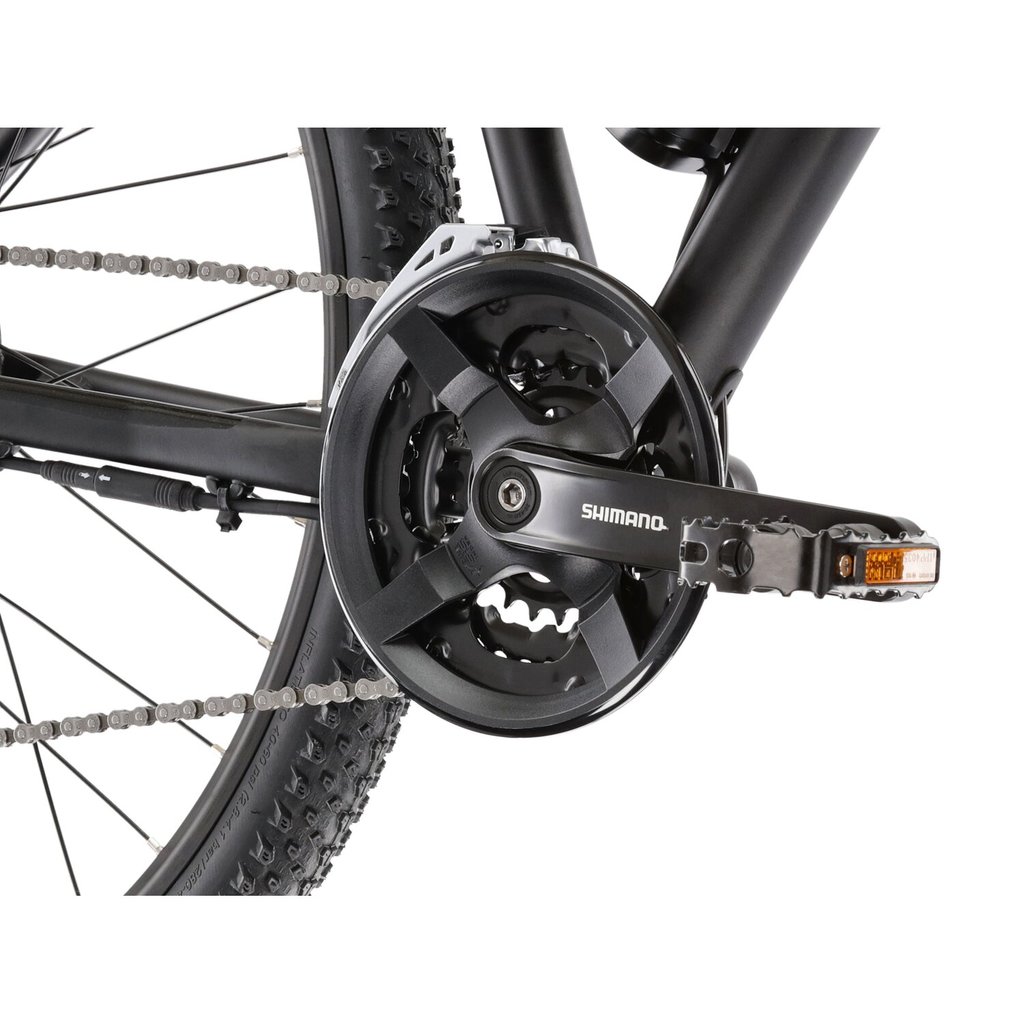 E-Bikes Kross Hexagon Boost 1.0 522 