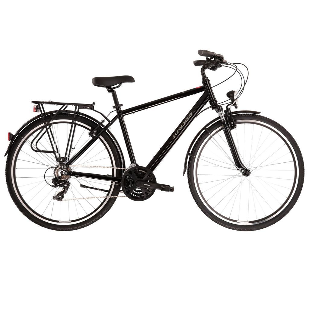 Trekkingräder Kross Trans 1.0