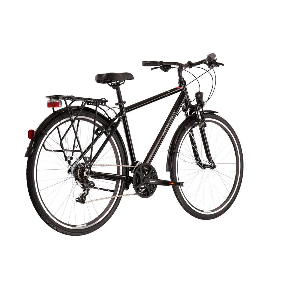 Trekkingräder Kross Trans 1.0