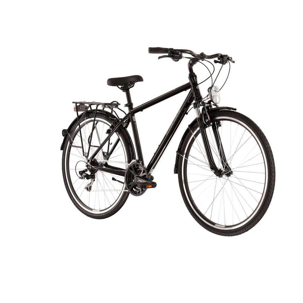 Trekkingräder Kross Trans 1.0