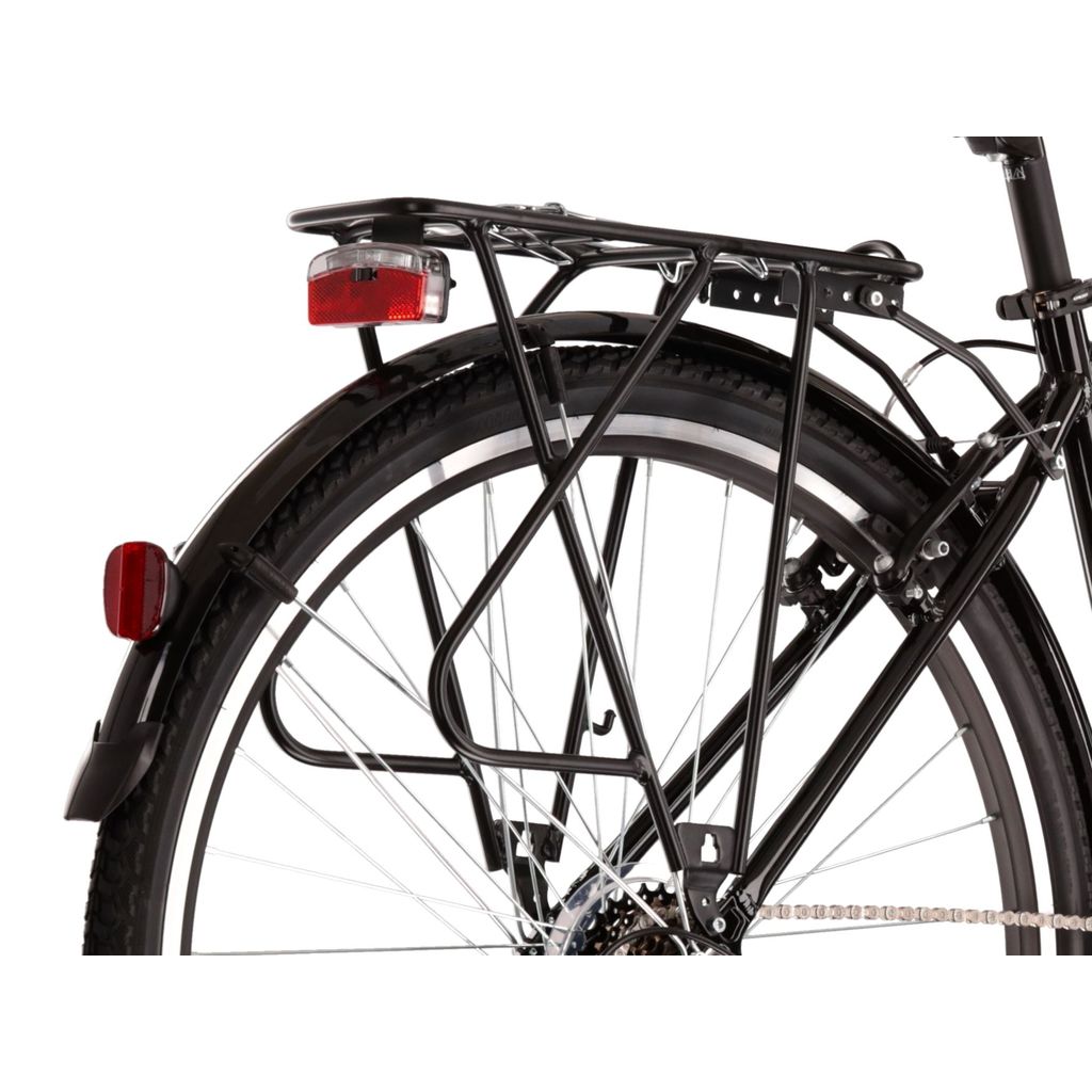 Trekkingräder Kross Trans 1.0