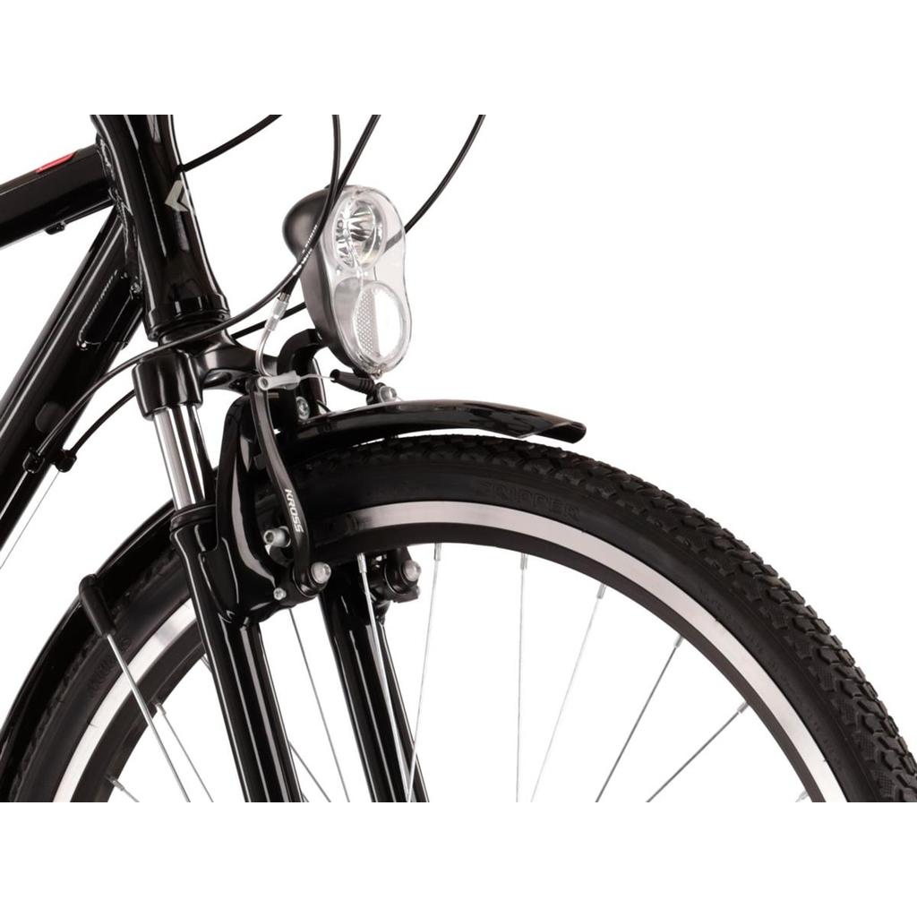 Trekkingräder Kross Trans 1.0