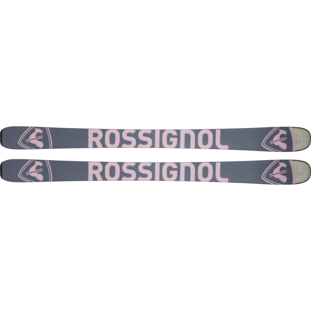 Alpin ski Rossignol Rallybird 104 Ti