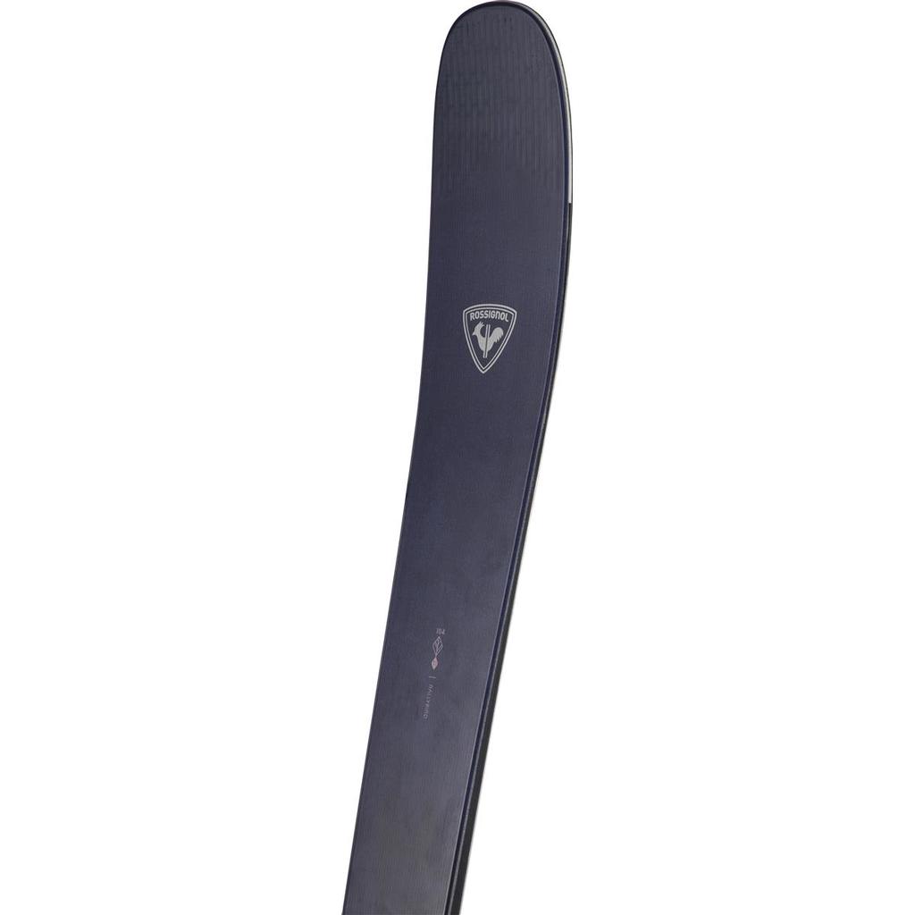Alpin ski Rossignol Rallybird 104 Ti