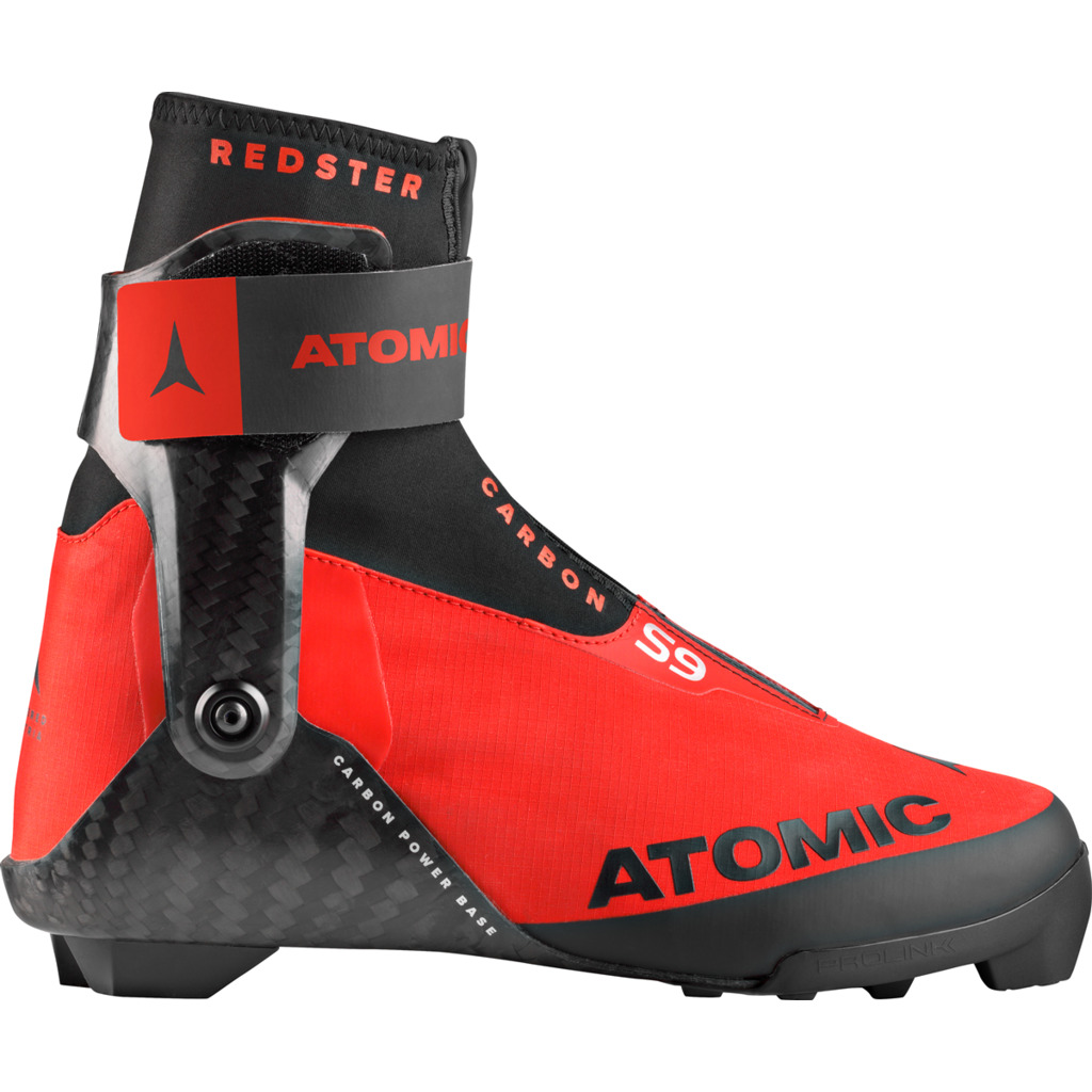 Atomic Redster S9 Carbon