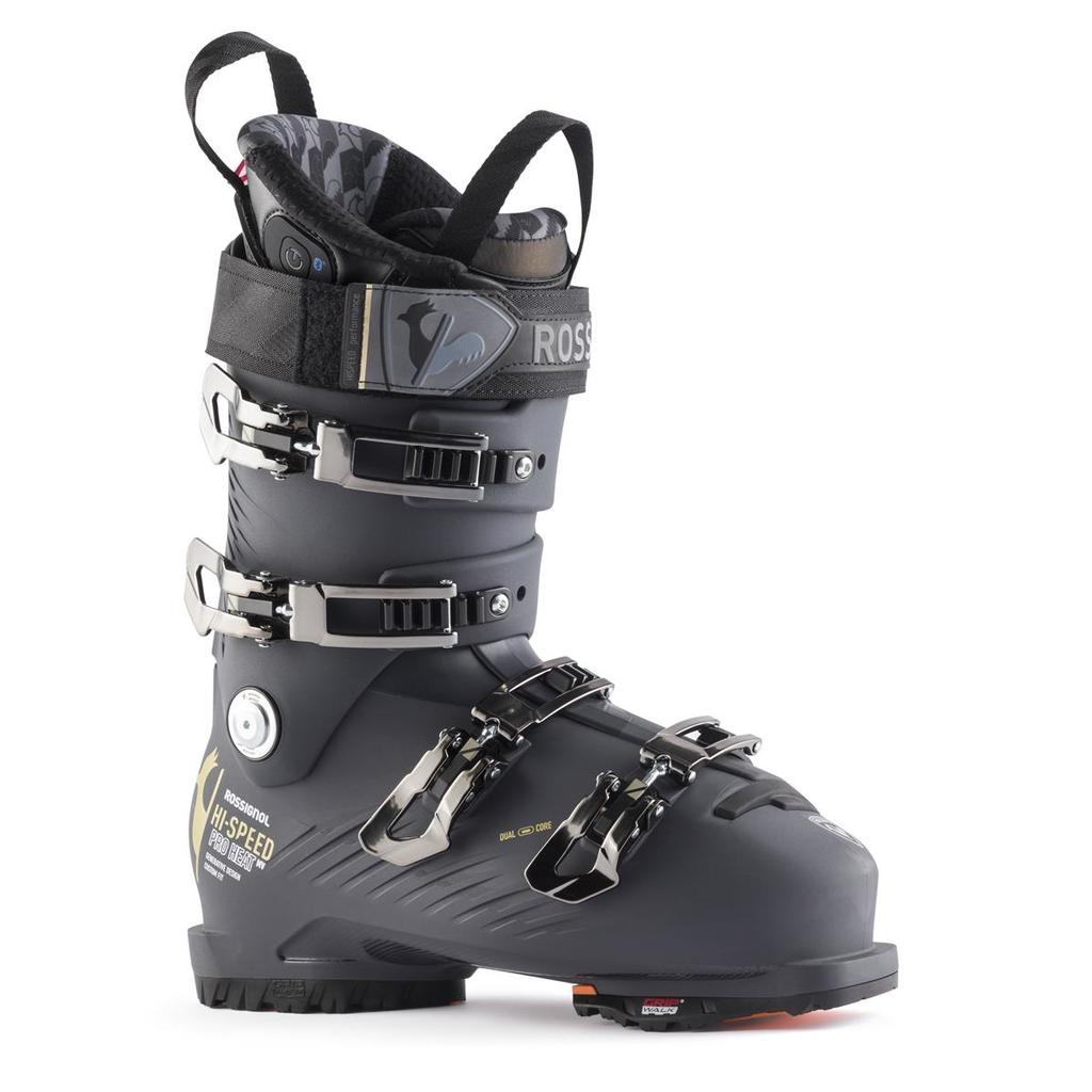 Skischuhe Rossignol Hi-Speed Pro Heat MV GW