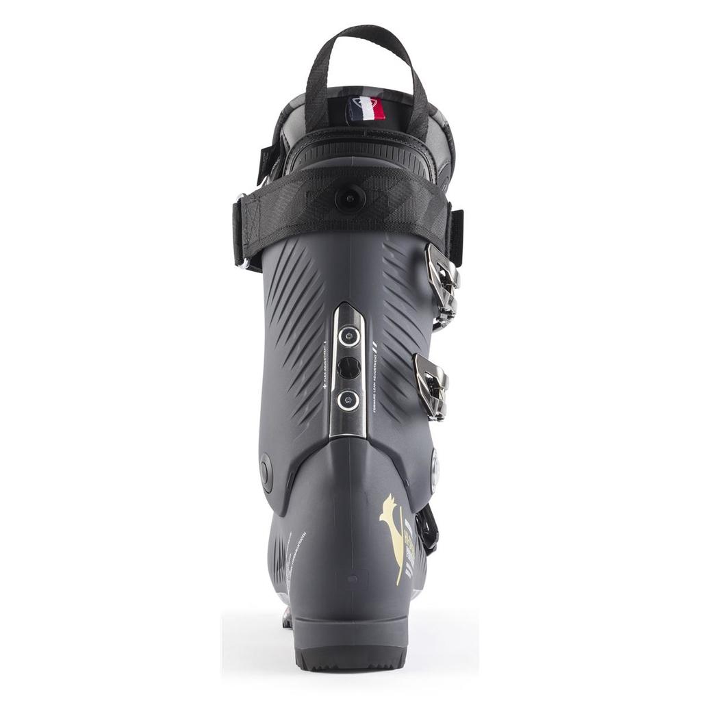 Skischuhe Rossignol Hi-Speed Pro Heat MV GW