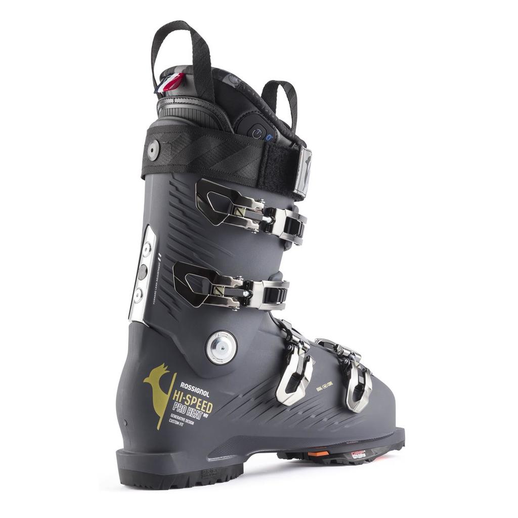 Skischuhe Rossignol Hi-Speed Pro Heat MV GW