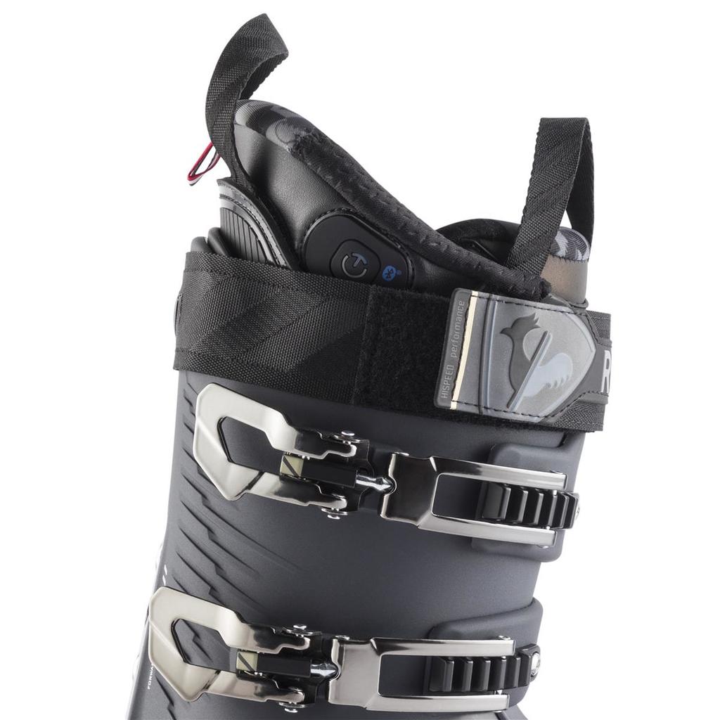 Skischuhe Rossignol Hi-Speed Pro Heat MV GW