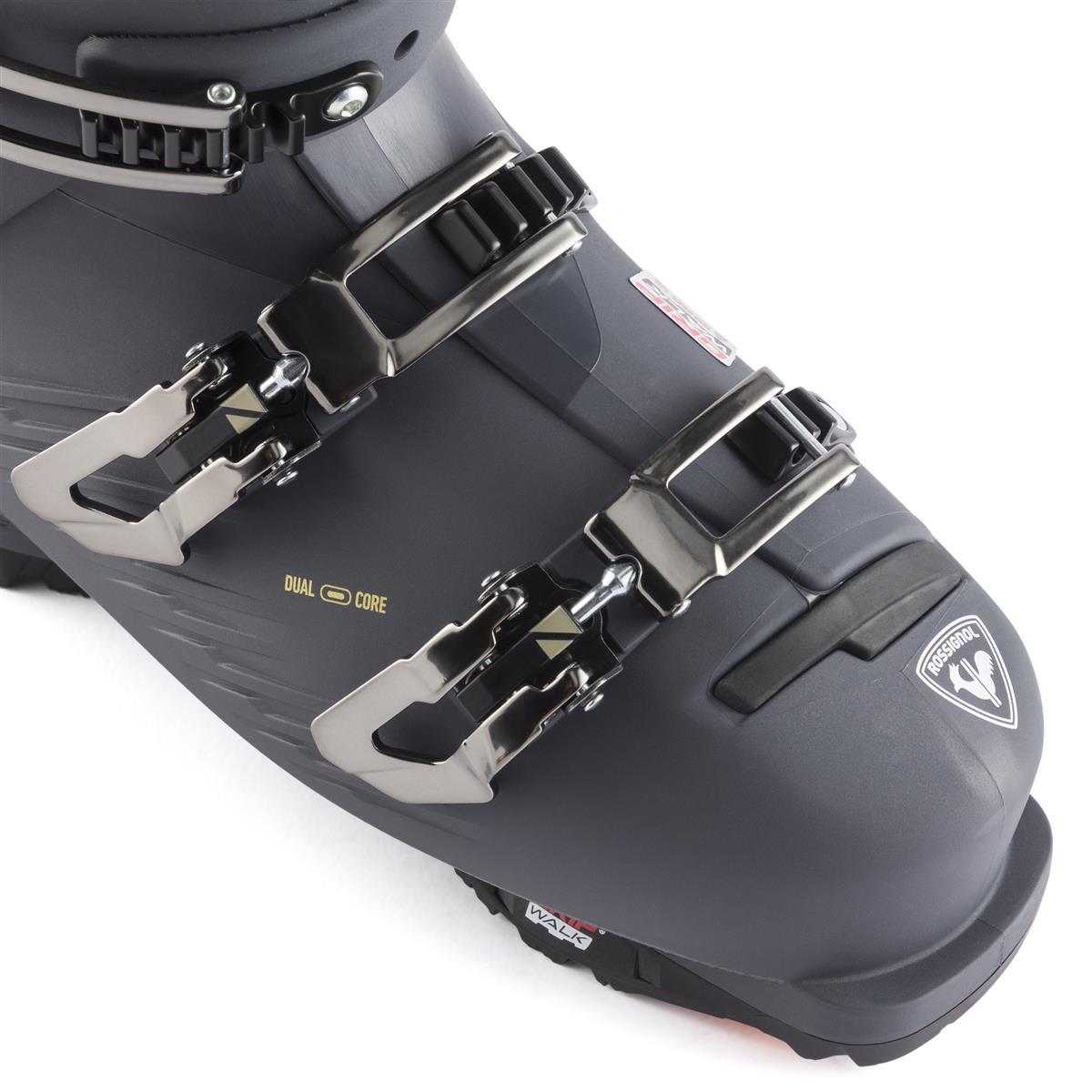 Skischuhe Rossignol Hi-Speed Pro Heat MV GW