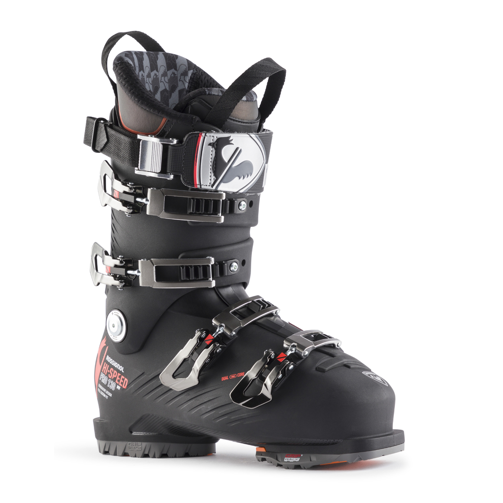 Skischuhe Rossignol Hi-Speed Pro 130 Carbon MV GW