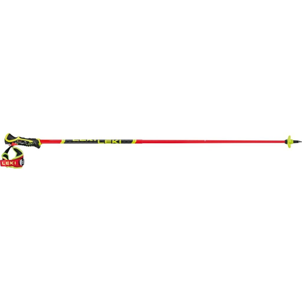 Skistöcke  Leki Venom SL 3D