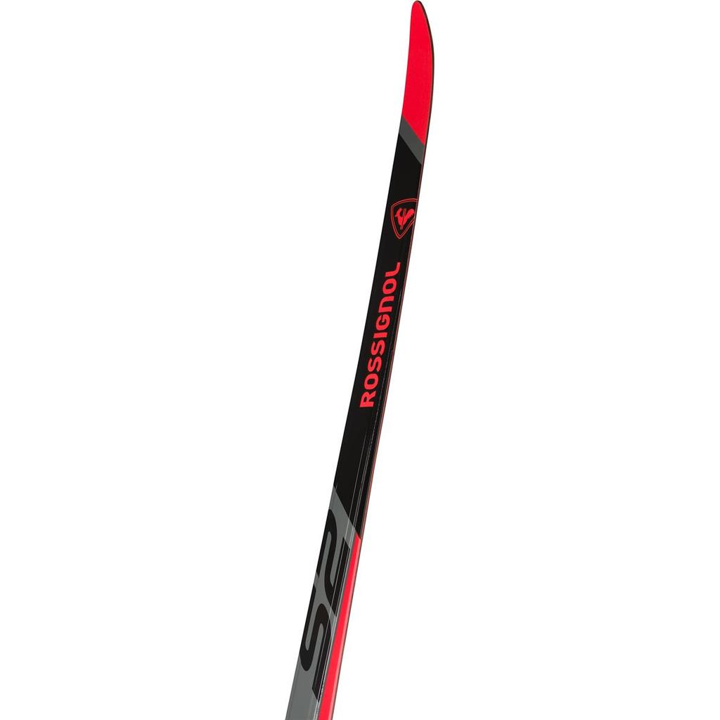 Langlaufski Rossignol X-IUM Skating WCS-S2 IFP + binding (Race Pro Skate)