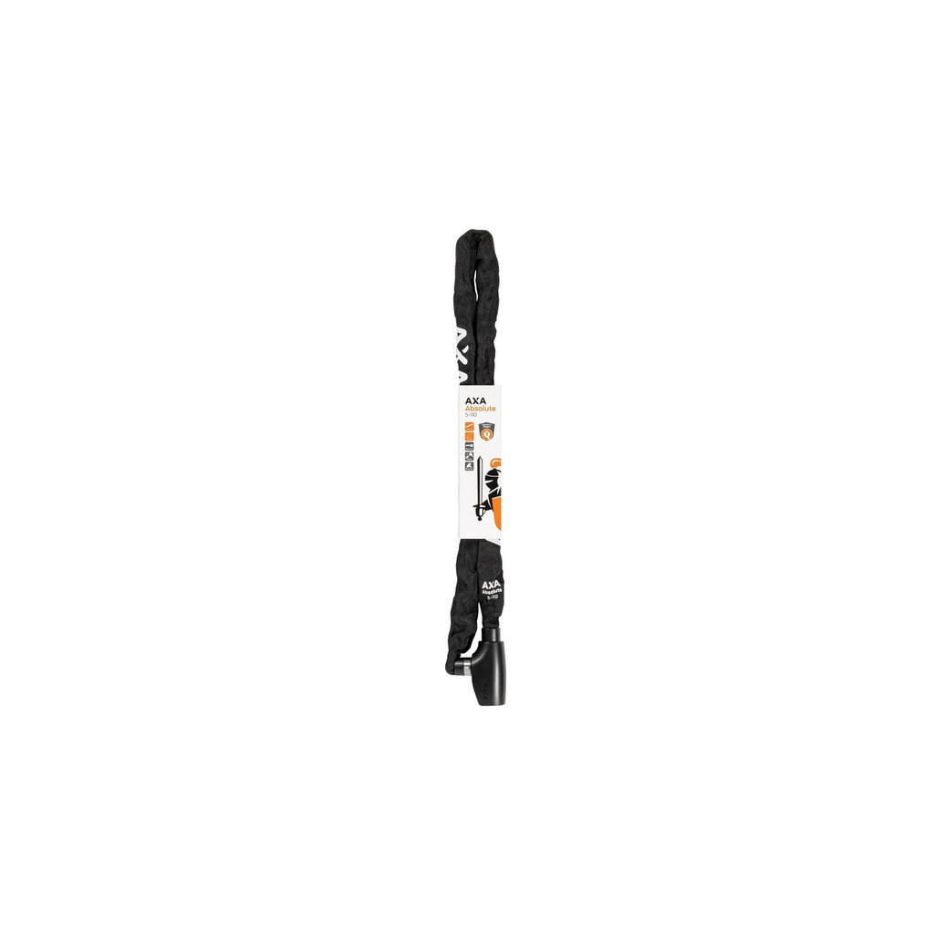 Fahrradschlösser Axa Absolute 110/5