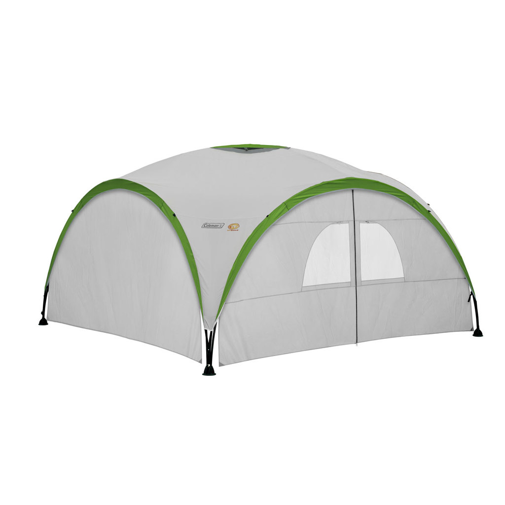 Coleman Event Shelter Pro XL Bundle