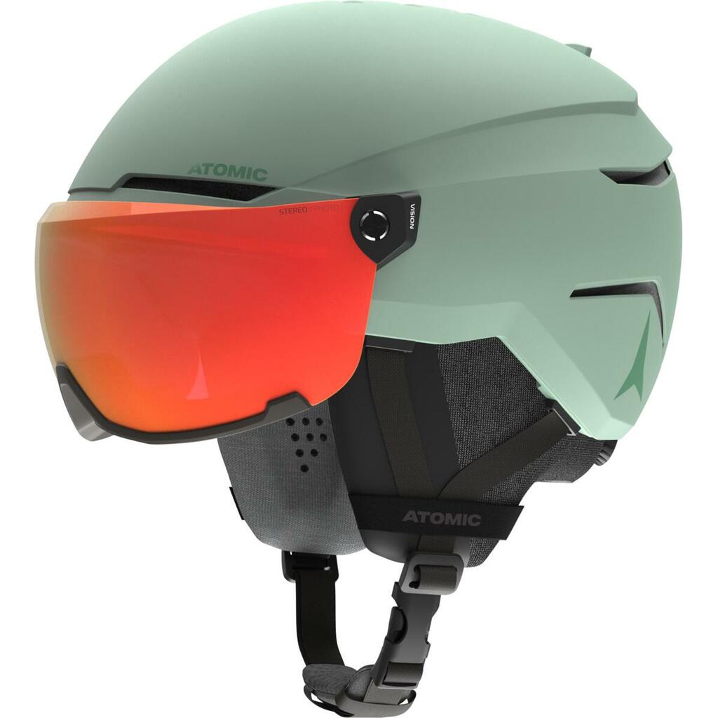 Helme Atomic Savor Visor Photo