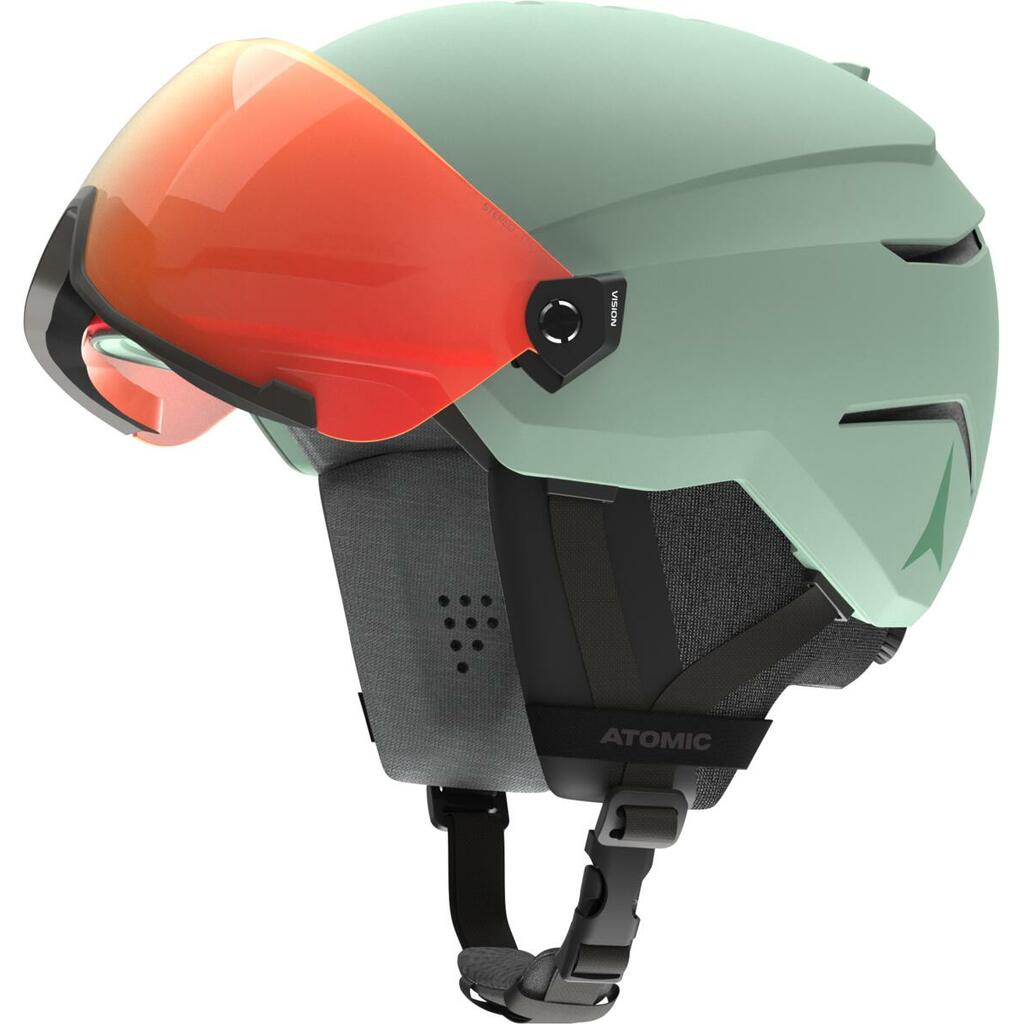 Helme Atomic Savor Visor Photo