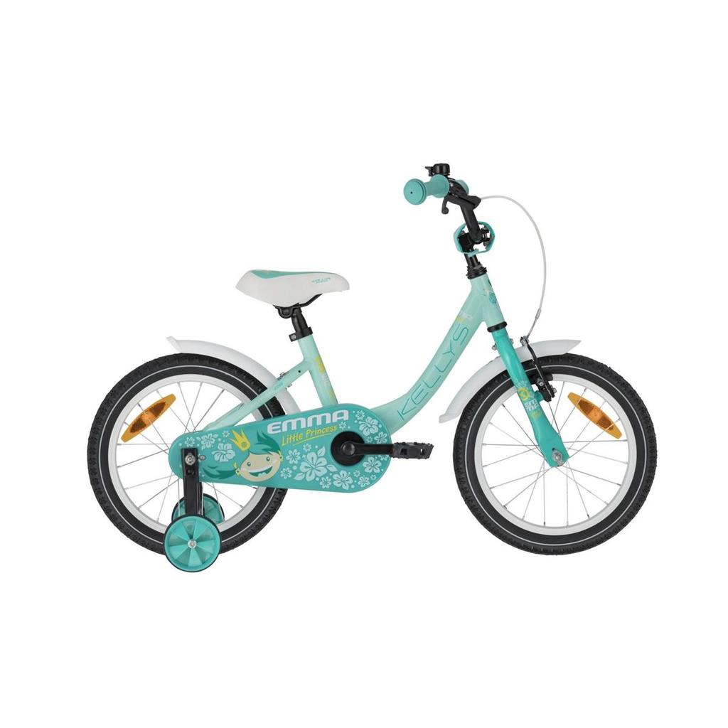 Kinderräder Kellys Emma 16