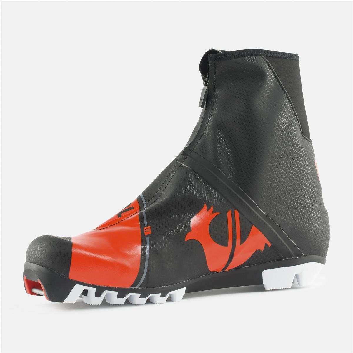 Langlaufschuhe Rossignol X-IUM W.C. Classic