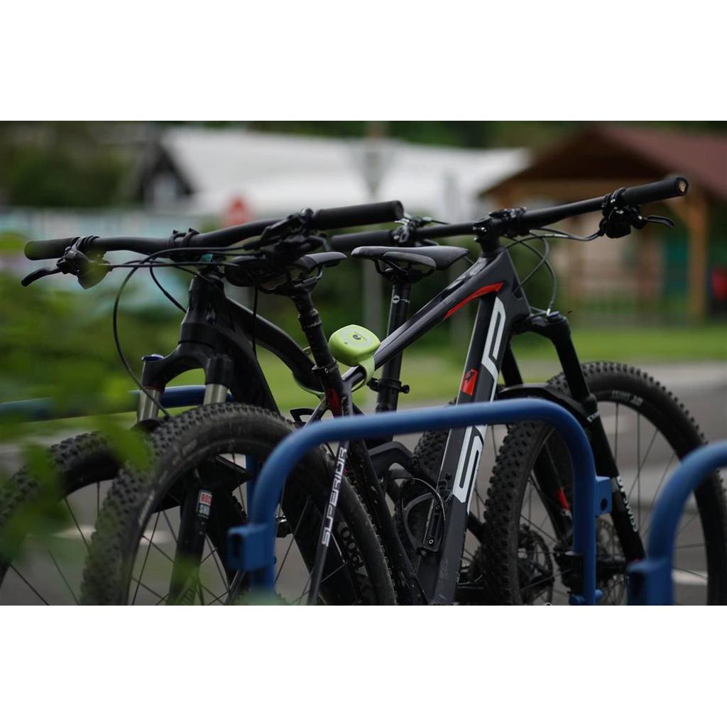 Fahrradschlösser Pealock Pealock 2.0