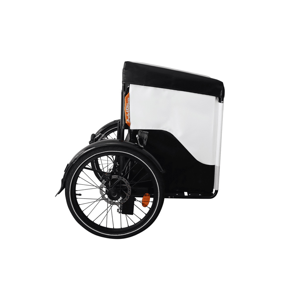 AddBike Carry’Box Kit
