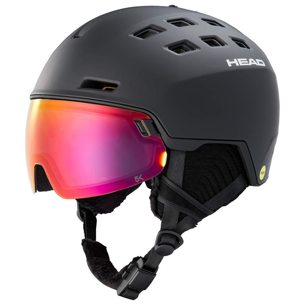 Helme Head Radar 5K MIPS