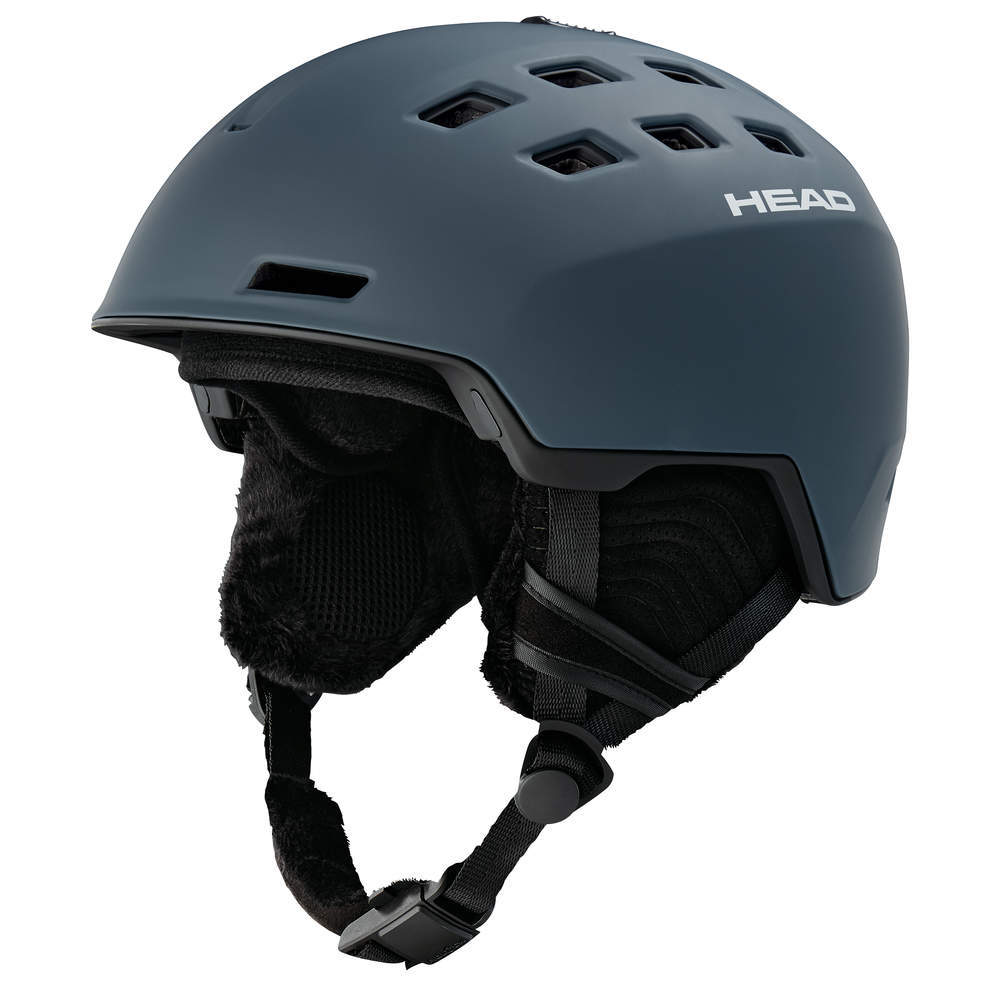 Helme Head Rev