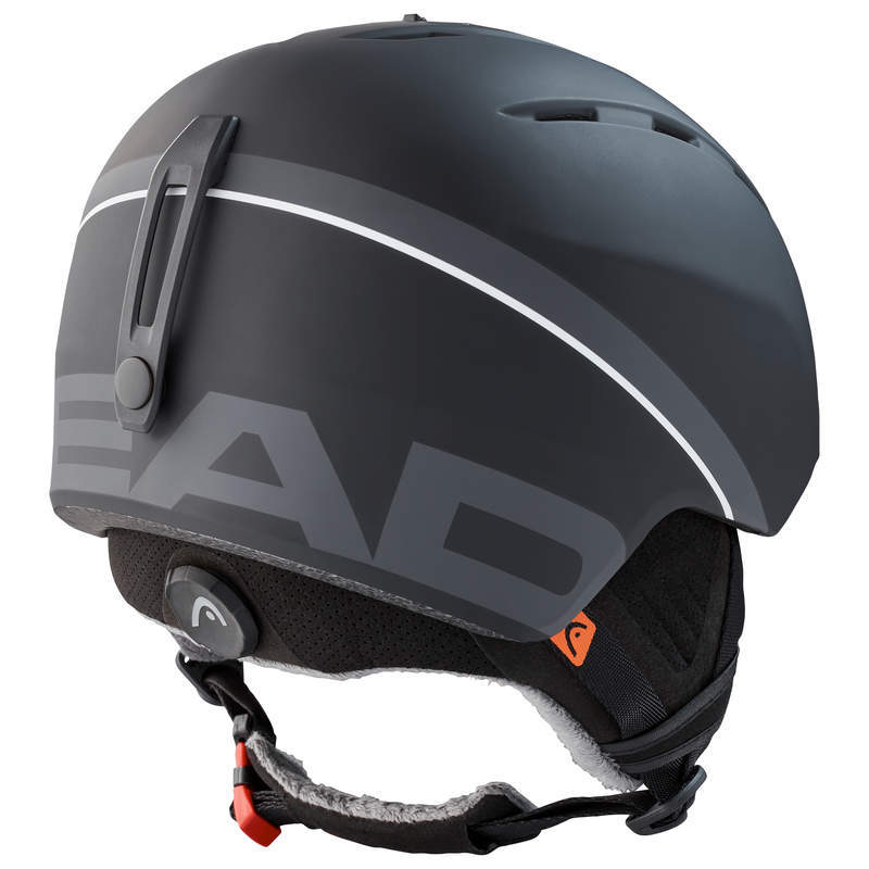 Helme Head Varius