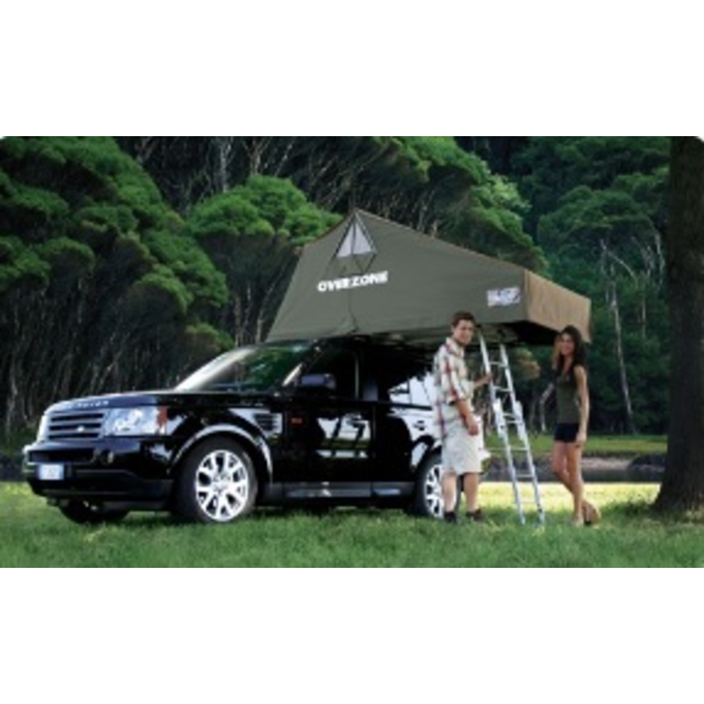 Dachzelte Autohome Overzone Standard Set-Up
