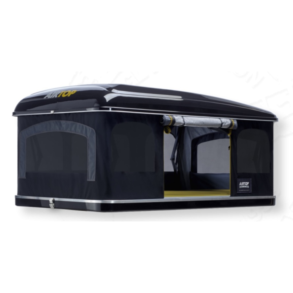 Autohome Maggiolina Airtop 360°