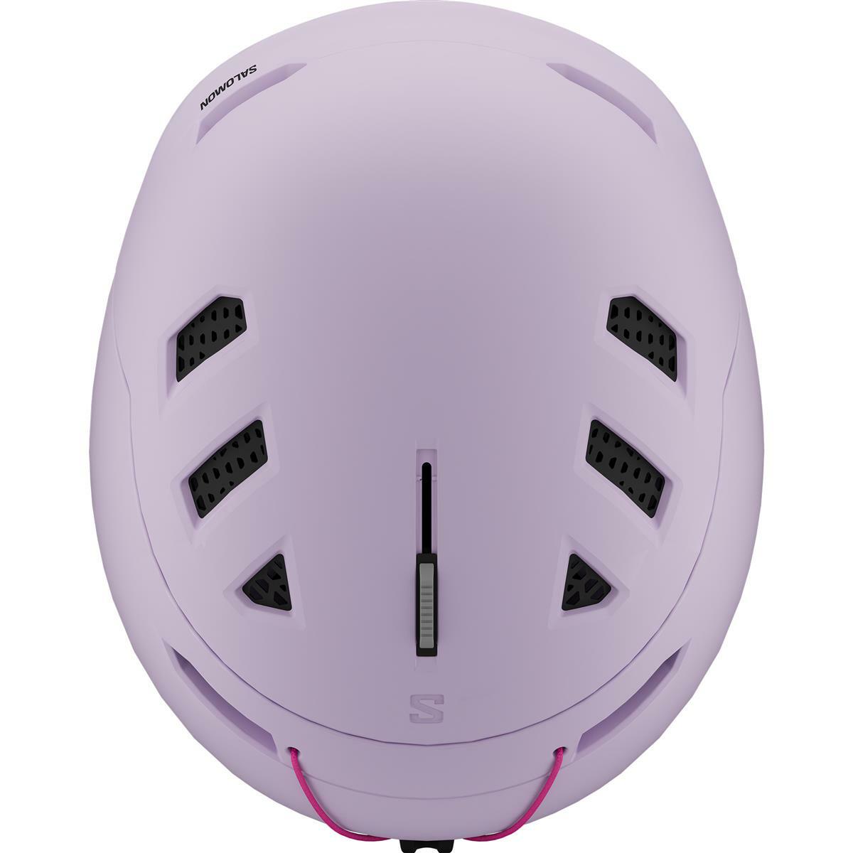 Helme Salomon Husk Pro MIPS
