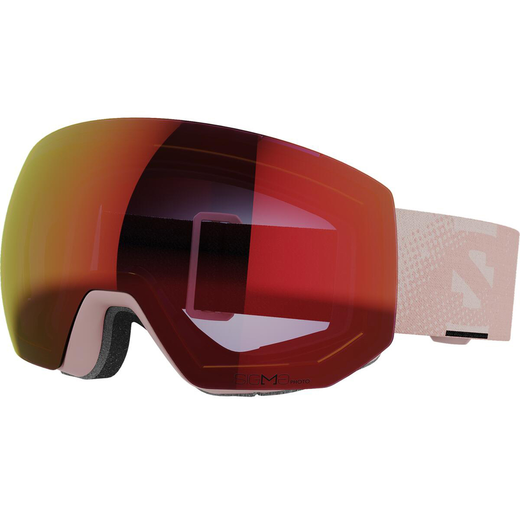 BIG SALE Salomon Radium Pro Sigma Photo