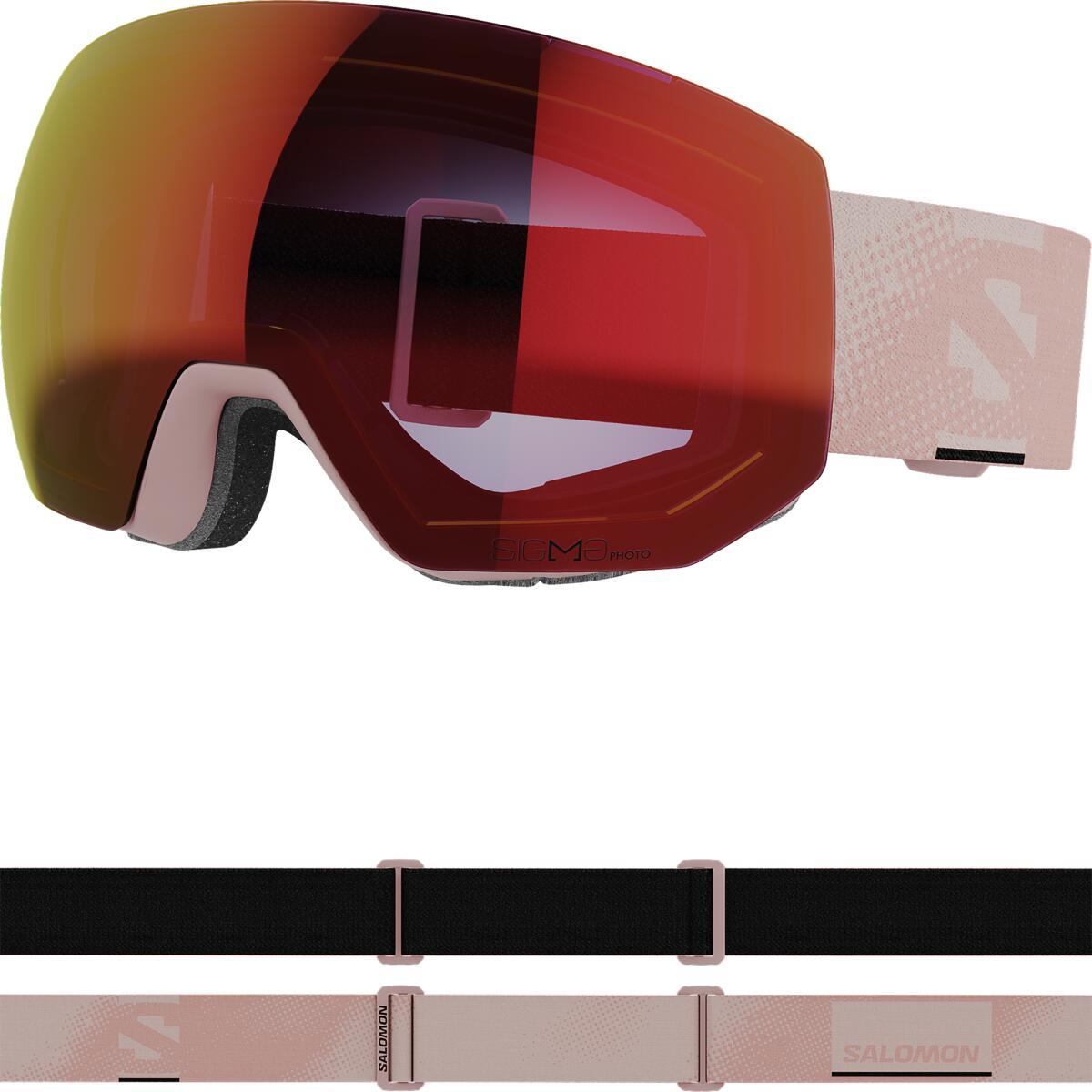 BIG SALE Salomon Radium Pro Sigma Photo