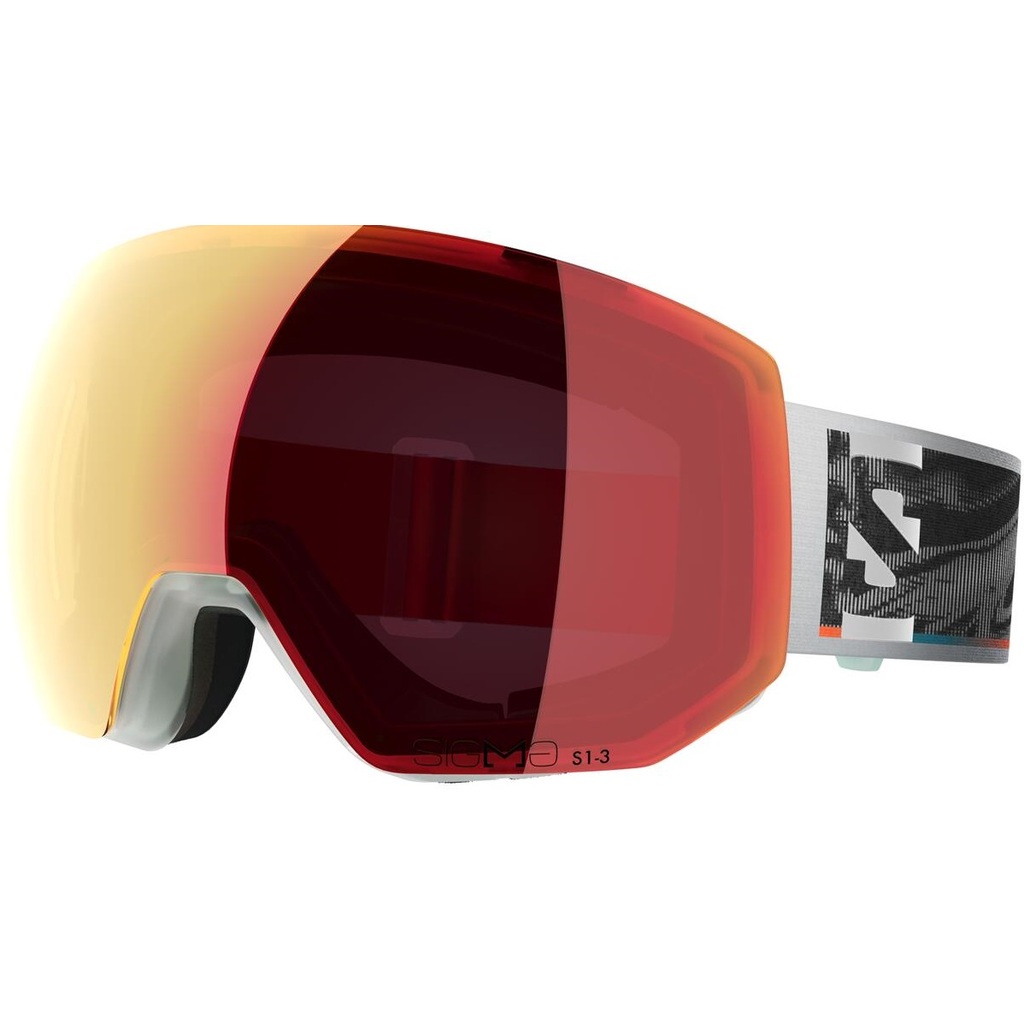 Salomon Radium Pro Sigma Photo