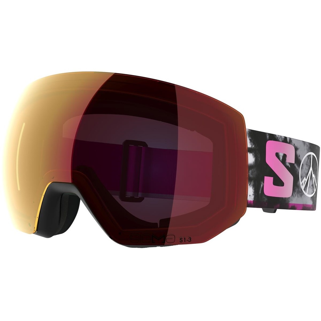 Salomon Radium Pro Sigma Photo