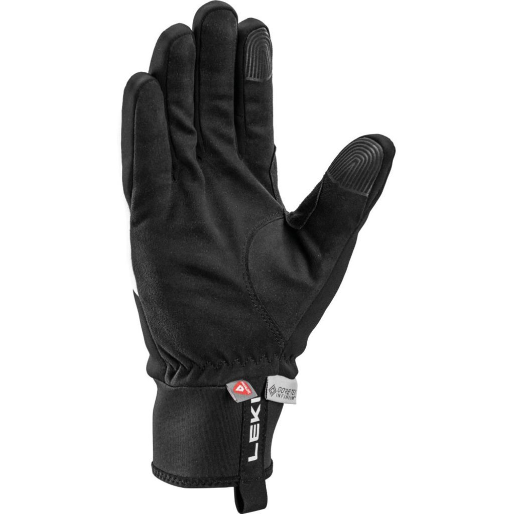 BIG SALE Leki PRC ThermoPlus Women