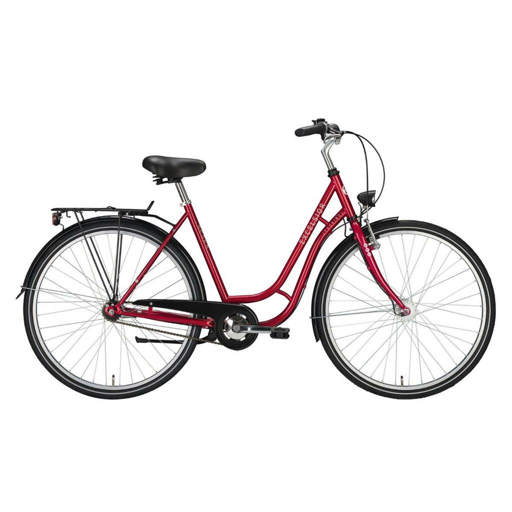 CITYRÄDER Excelsior Touring ND 26
