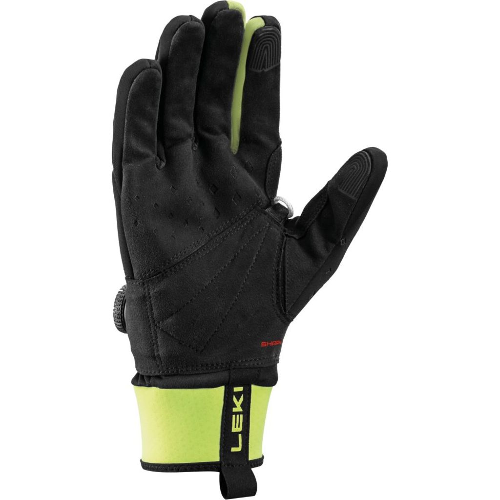 BIG SALE Leki PRC Boa® Shark