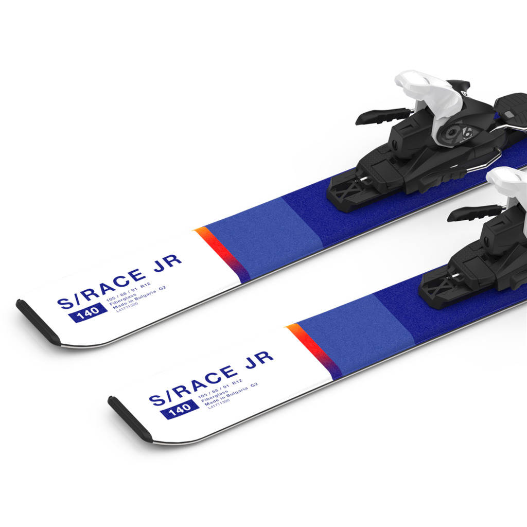 BIG SALE Salomon S/Race JR