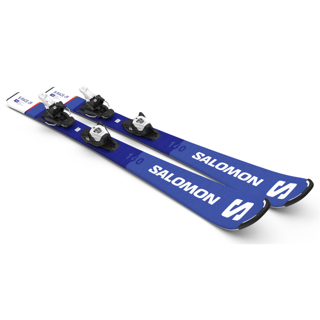 BIG SALE Salomon S/Race JR