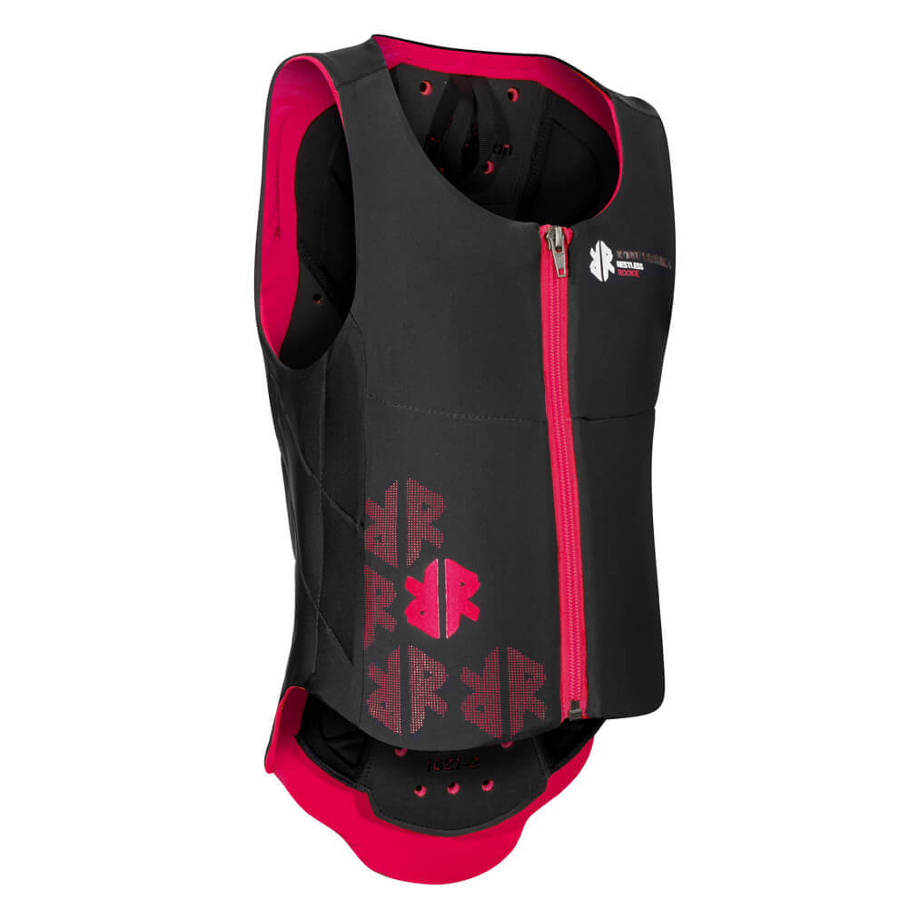 Protektoren Komperdell               Ballistic Vest Junior