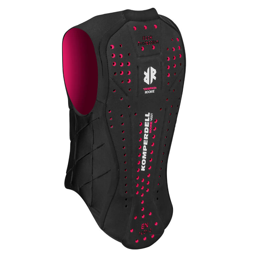 Protektoren Komperdell               Ballistic Vest Junior
