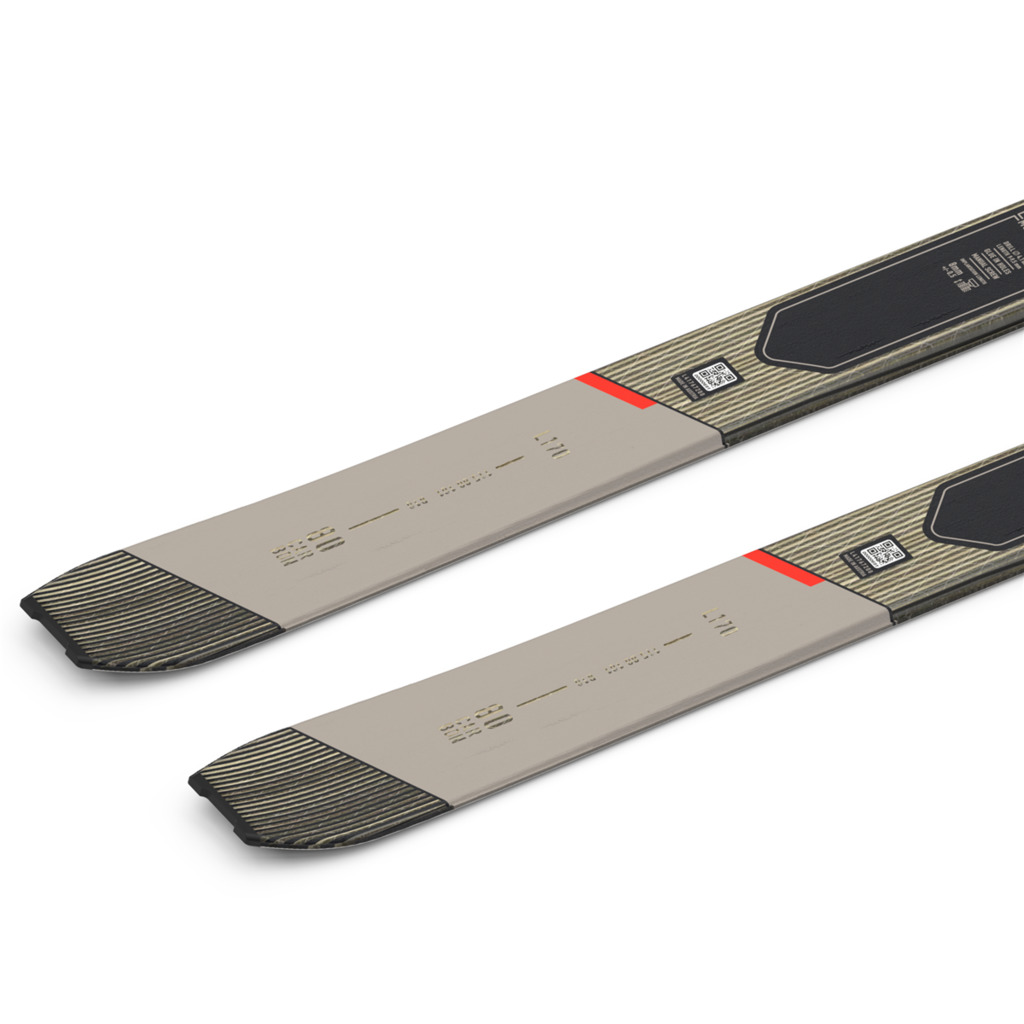Tourenski Salomon MTN Carbon 80