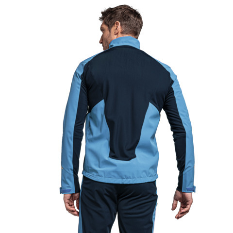 Skijacken Schöffel Softshell Jacket Rinnen M