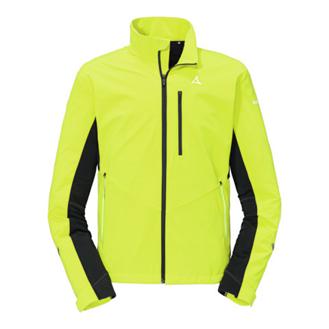 Schöffel Softshell Jacket Rinnen M