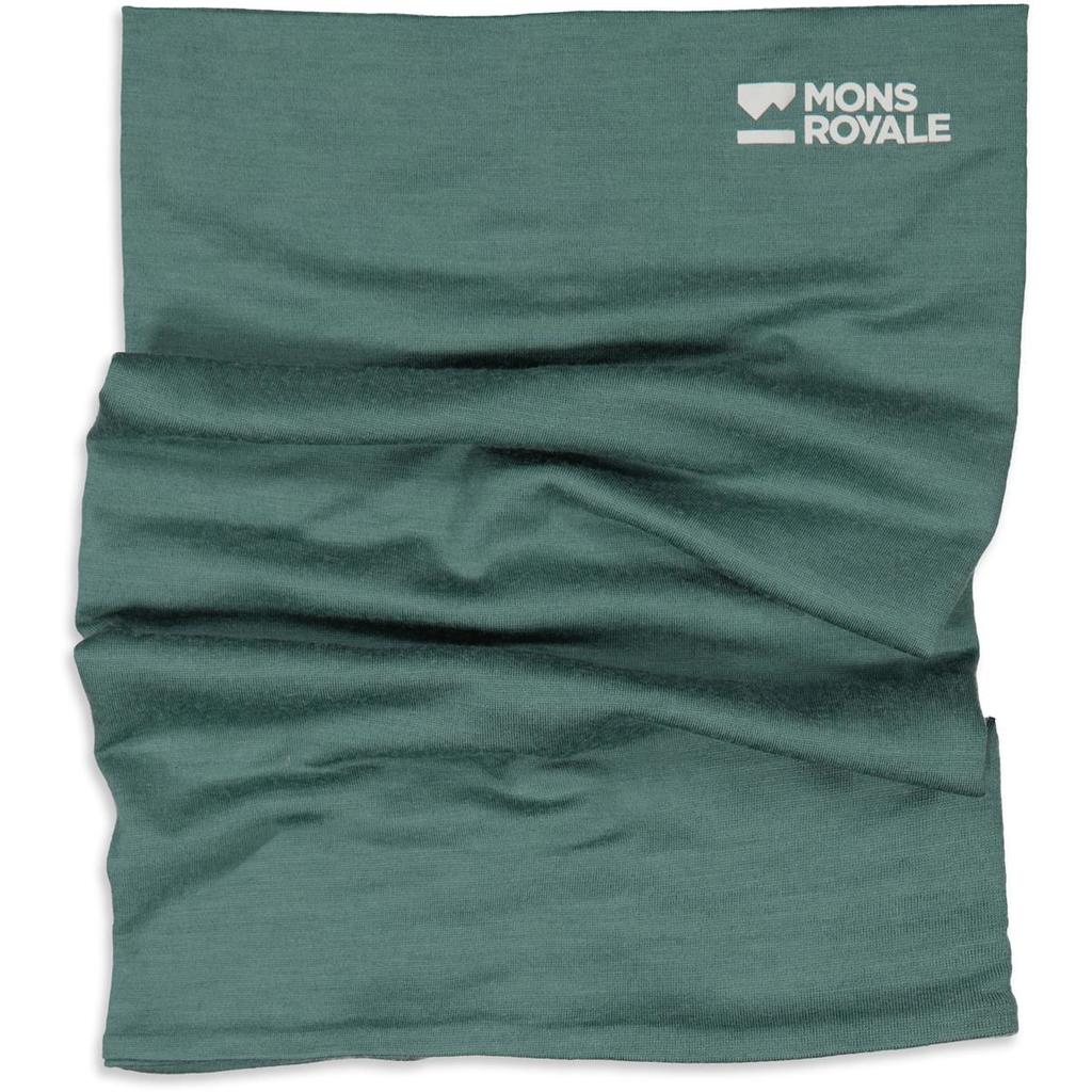 MONS ROYALE Double Up Neckwarmer
