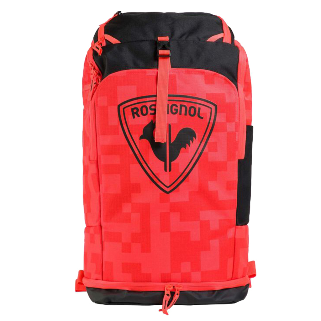 Taschen für Skiausrüstung Rossignol Hero Compact Boot Bag