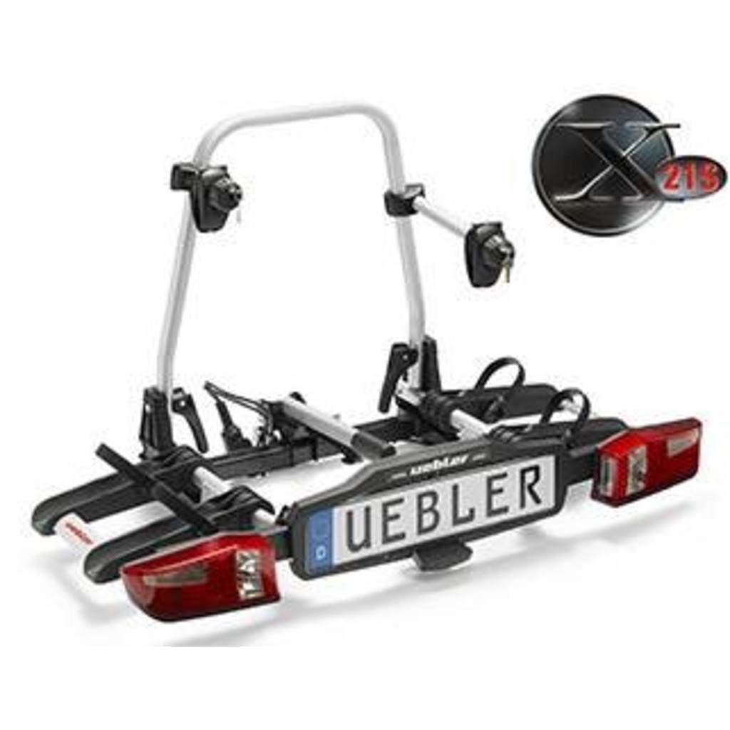 Uebler X21 S