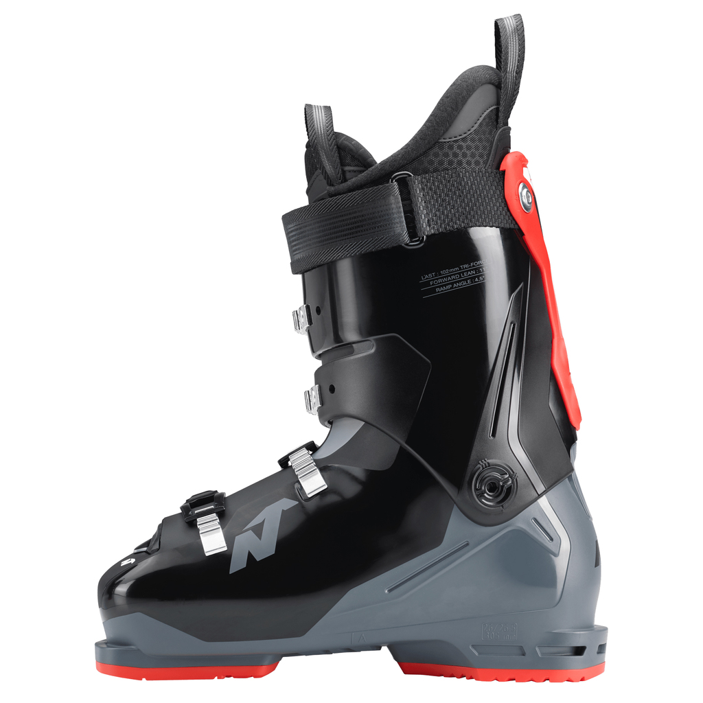 Skischuhe Nordica Sportmachine 3 90