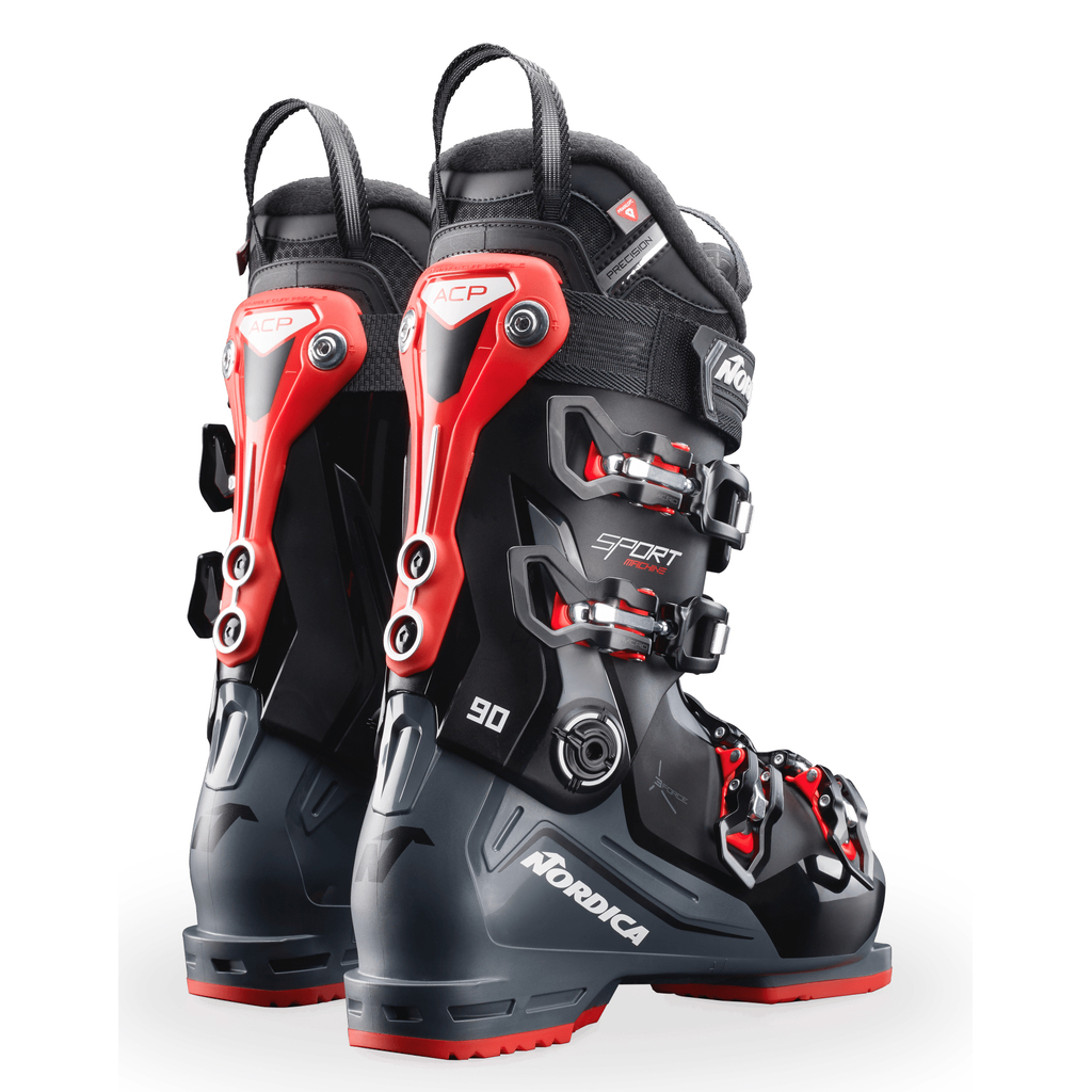 Skischuhe Nordica Sportmachine 3 90